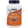 Výživový doplnok Now Foods Ultra Omega-3 Rybí olej kapsuly 180 ks Výživový doplnok Now Foods Ultra Omega-3 Rybí olej kapsuly 180 ks