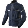 REVIT bunda OUTBACK 4 H2O blue/blue - S REVIT bunda OUTBACK 4 H2O blue/blue - S
