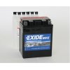Exide Bike AGM - Maintenance Free 12V 12Ah 210A, YTX14AHL-BS Exide Bike AGM - Maintenance Free 12V 12Ah 210A, YTX14AHL-BS