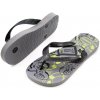 Havaianas KIDS ŽABKY ATHLETIC GREY/STEEL Havaianas KIDS ŽABKY ATHLETIC GREY/STEEL