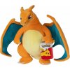 Jazwares, LLC. Plyšák Pokémon Charizard 30cm Jazwares, LLC. Plyšák Pokémon Charizard 30cm