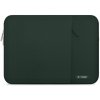 Púzdro na notebook Tech-Protect Sleevy Laptop 13-14 Midnight Green Púzdro na notebook Tech-Protect Sleevy Laptop 13-14 Midnight Green