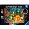 Puzzle Ravensburger Puzzle 133574 Popoluška 100 Dielkov (4005556133574) Puzzle Ravensburger Puzzle 133574 Popoluška 100 Dielkov (4005556133574)