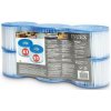 Intex 29011 Filtračná vložka S1/6ks 129011 Intex 29011 Filtračná vložka S1/6ks 129011