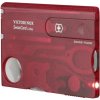 VICTORINOX SWISS CARD LITE 0.7300.T VICTORINOX SWISS CARD LITE 0.7300.T