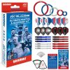 Tréningová sada príslušenstva Winmau PDC Ultimate Tréningová sada príslušenstva Winmau PDC Ultimate