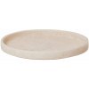 Ferm Living Dekoratívna okrúhla tácka Mist Pearl Ø 30 cm Ferm Living Dekoratívna okrúhla tácka Mist Pearl Ø 30 cm