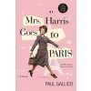 Mrs Harris Goes to Paris & Mrs Harris Goes to New York (Gallico,Paul)(Brožovaná) Mrs Harris Goes to Paris & Mrs Harris Goes to New York (Gallico,Paul)(Brožovaná)