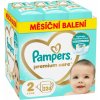 Pampers Premium care 2, 224ks, 4-8kg (mesačné balenie) Pampers Premium care 2, 224ks, 4-8kg (mesačné balenie)