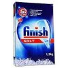 Soľ do umývačky riadu FINISH 1,5 kg Soľ do umývačky riadu FINISH 1,5 kg