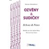 Ozveny & Sudičky dve skladby pre štyri priečne flauty Ozveny & Sudičky dve skladby pre štyri priečne flauty