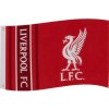 Fan-shop Vlajka LIVERPOOL FC wordmark Fan-shop Vlajka LIVERPOOL FC wordmark