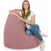 INTERMEDIC SK Sedací vak Bag Sako XXL Plyš Farba: 16. Sv. ružový INTERMEDIC SK Sedací vak Bag Sako XXL Plyš Farba: 16. Sv. ružový
