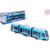Tramvaj s efekty 44 cm Tramvaj s efekty 44 cm