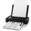 Epson WorkForce WF-100W/ A4/ Wi-Fi/ USB/ Mobilní tiskárna C11CE05403