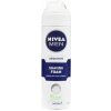 Nivea For Men Sensitive pěna na holení suchá citlivá pleť 200 ml Nivea For Men Sensitive pěna na holení suchá citlivá pleť 200 ml