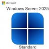 Dell Windows Server 2025 Standard 16 Core OEM 634-CVFM Dell Windows Server 2025 Standard 16 Core OEM 634-CVFM