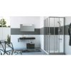 Sprchový kút štvorec 90x90 cm Hüppe Classics 2 C21105.069.322 Sprchový kút štvorec 90x90 cm Hüppe Classics 2 C21105.069.322