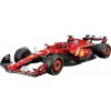 Bburago Bburago Ferrari SF-24 (2024) 1:24 Kit NO55 Sainz Bburago Bburago Ferrari SF-24 (2024) 1:24 Kit NO55 Sainz