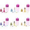 Disney Princess Color Reveal Královská malá panenka na večírku HMK83