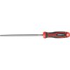 Pilník Strend Pro Premium ComfortGrip DL623, 325 mm, kruhový Pilník Strend Pro Premium ComfortGrip DL623, 325 mm, kruhový