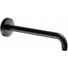 Keuco Elegance Sprchové rameno, dĺžka 30 cm, matná čierna 51688370300 Keuco Elegance Sprchové rameno, dĺžka 30 cm, matná čierna 51688370300
