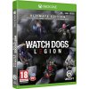 Watch Dogs 3 Legion (Ultimate Edition) Watch Dogs 3 Legion (Ultimate Edition)