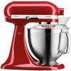 Kuchynský robot KitchenAid Artisan 5KSM185PS 300 W červený (červená farba) Kuchynský robot KitchenAid Artisan 5KSM185PS 300 W červený (červená farba)