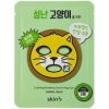 Skin79 Animal Mask For Angry Cat 23 g Skin79 Animal Mask For Angry Cat 23 g