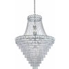 Searchlight závesný krištáľový luster LOUIS PHILIPE 1711-102CC Searchlight závesný krištáľový luster LOUIS PHILIPE 1711-102CC