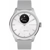 Withings HWA10-model 5-All-Int ScanWatch 2 White 42 mm 5ATM