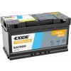 EXIDE autobatéria PREMIUM EA1000 12V 100Ah 900A P+ EXIDE autobatéria PREMIUM EA1000 12V 100Ah 900A P+