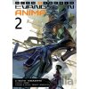 Neon Genesis Evangelion: Anima (Volume 2) - Ikuto Yamashita Neon Genesis Evangelion: Anima (Volume 2) - Ikuto Yamashita
