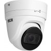 BCS-V-EIP54VSR4-AI2 - IP kupolová kamera 4Mpx, M-zoom 2.8-12 mm, IK10, IR30 - BCS VIEW BCS-V-EIP54VSR4-AI2 - IP kupolová kamera 4Mpx, M-zoom 2.8-12 mm, IK10, IR30 - BCS VIEW