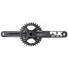 Kľuky SRAM NX GXP 1x11 32T X-SYNC - 165mm Kľuky SRAM NX GXP 1x11 32T X-SYNC - 165mm