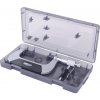 KS Tools strmeňový mikrometer 300.0558