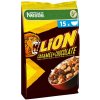NESTLÉ LION cereálie 450 g NESTLÉ LION cereálie 450 g