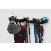 Vingo Závěsný stojan na 4 páry lyží Vingo Závěsný stojan na 4 páry lyží