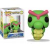 Funko POP! Games - Pokémon - Caterpie Funko POP! Games - Pokémon - Caterpie