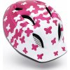 MET Cyklistická prilba - SUPER BUDDY - ružová/biela MET Cyklistická prilba - SUPER BUDDY - ružová/biela