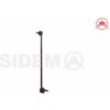 Tyč/Vzpera stabilizátora SIDEM 21560 21560 Tyč/Vzpera stabilizátora SIDEM 21560 21560
