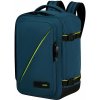 American Tourister TAKE2CABIN Ruksak Modrý Harbor Blue 24L American Tourister TAKE2CABIN Ruksak Modrý Harbor Blue 24L