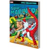 Namor the Sub-Mariner Epic Collection: Titans Three (Brožovaná) Namor the Sub-Mariner Epic Collection: Titans Three (Brožovaná)