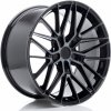 JAPAN RACING JR38 8x18 5x120 ET40 black machined