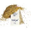 Rastislav Hvizdoš Včelí peľ 100g Rastislav Hvizdoš Včelí peľ 100g