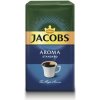 Jacobs Aroma Standard mletá káva 250 g Jacobs Aroma Standard mletá káva 250 g