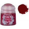 GW Citadel Technical: Blood for the Blood God 12ml
