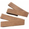 POWER SYSTEM Posilovací kožené trhačky LEATHER STRAPS POWER SYSTEM Posilovací kožené trhačky LEATHER STRAPS