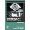 Advances in Cold Spray (V K Champagne,Dennis Helfritch,Mostafa Hassani Gangaraj)() Advances in Cold Spray (V K Champagne,Dennis Helfritch,Mostafa Hassani Gangaraj)()