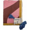 Deka 130x150 cm Remy – Bloomingville Deka 130x150 cm Remy – Bloomingville